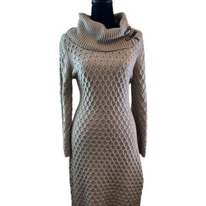 Keep it Kute Knit Dress!